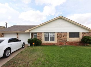5100 Thomason Dr, Midland, TX 79703