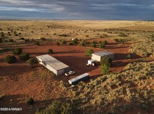 5457 White Antelope Rd, Snowflake, AZ 85937