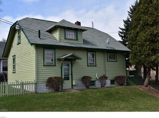 3004 Navarre Rd SW, Canton, OH 44706