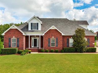 455 Conquest Rd, Murfreesboro, TN 37128