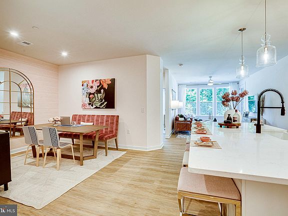 4th image of 3925 Fair Ridge Dr APT 205
