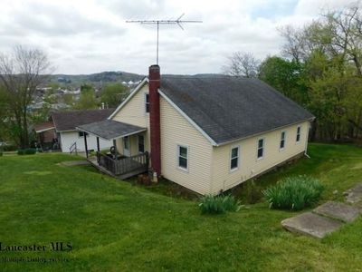 404 N Culver St, Logan, OH, 43138