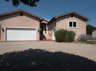 357 Lake Shore Dr, Alto, NM