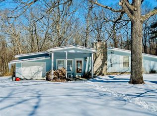 4499 Highland Baptist Church Rd, Hillsboro, MO 63050