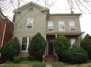 1017 Court St APT 5, Lynchburg, VA 24504