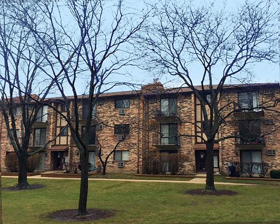 1st image of 220 Klein Creek Ct APT 6F