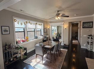 2119 W North Ave APT 3F, Chicago, IL 60647