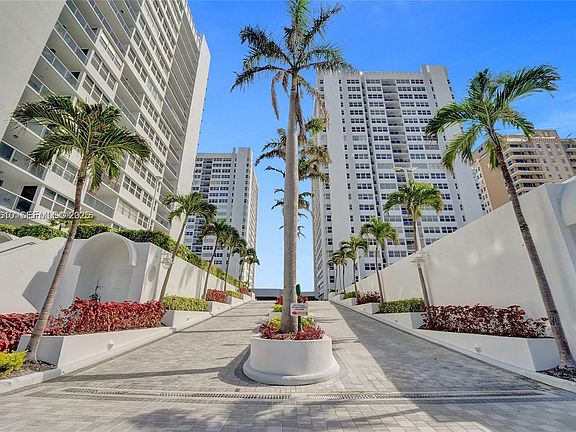 2nd image of 1904 S Ocean Dr APT 508