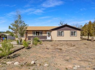 135 Garden Dr, Penrose, CO 81240