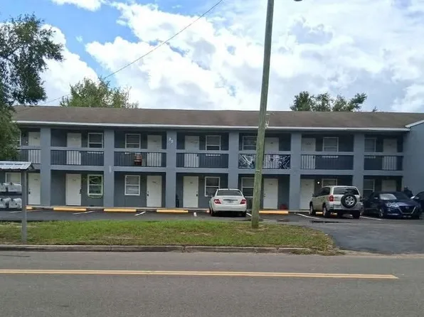 27 W Crystal Ave #203, Lake Wales, FL 33853