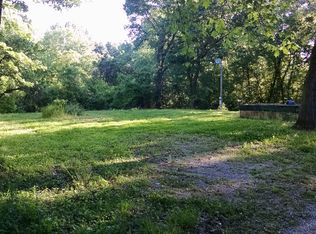 301 Russell Street, Cambria, IL 62915