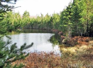 Leather Leaf Ln, Munising, MI 49862