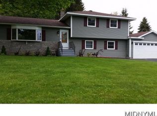 219 Valley View Rd, New Hartford, NY 13413