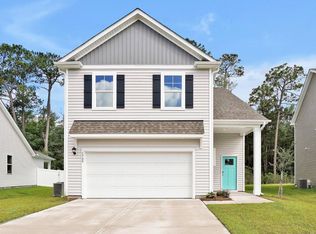 1211 Pogy Ln SE LOT 12, Winnabow, NC 28479