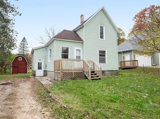 117 Knapp St, Allegan, MI 49010