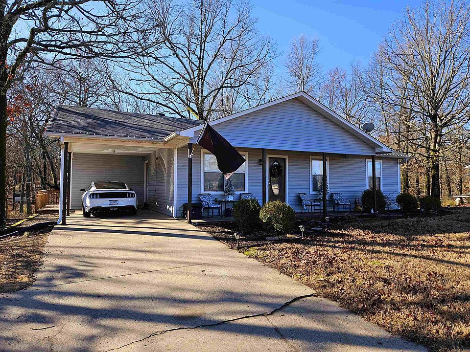 225 Sunny Gap Rd, Conway, AR 72032 Zillow