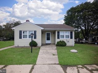 409 Main St, Goldsboro, MD 21636