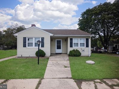 409 Main St, Goldsboro, MD, 21636