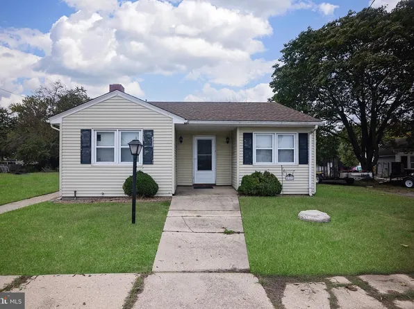 409 Main St, Goldsboro, MD 21636