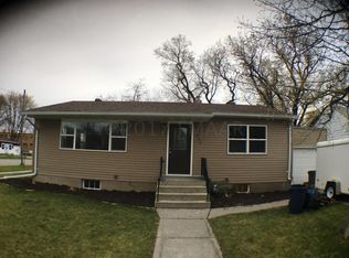 1202 3rd Ave S, Moorhead, MN 56560