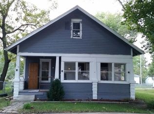 510 S Water St, Madrid, IA 50156