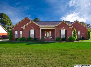 14952 Lancelot Cir, Harvest, AL 35749
