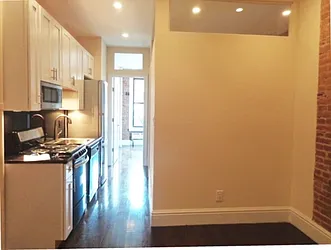 Rented by Citi Habitats