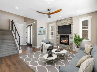 11721 N Shoreline Dr, Hideout, UT 84036