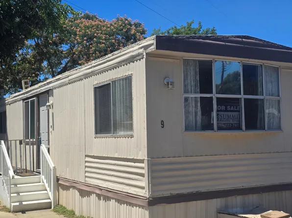 8545 Folsom Blvd Space 9, Sacramento, CA 95826
