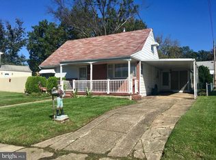 91 Pennwood Dr, Ewing, NJ 08638