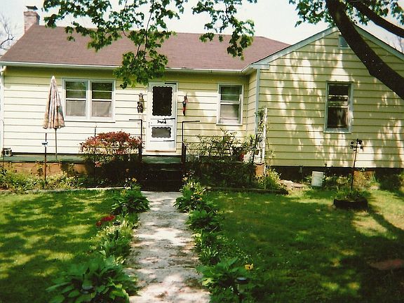 house back