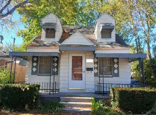 22029 Rein Ave, Eastpointe, MI 48021