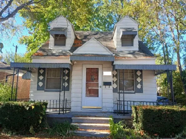 22029 Rein Ave, Eastpointe, MI 48021