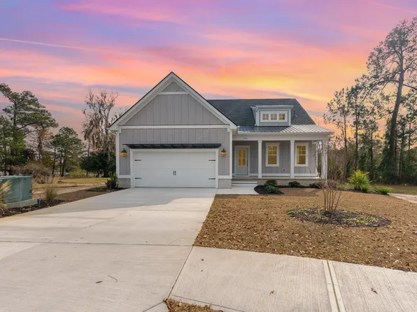 1105 Crooked Hook Rd. Tupelo Floor Plan, North Myrtle Beach, SC 29582