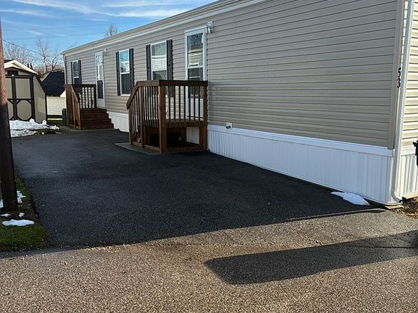 12860 Mayfield Rd LOT 53