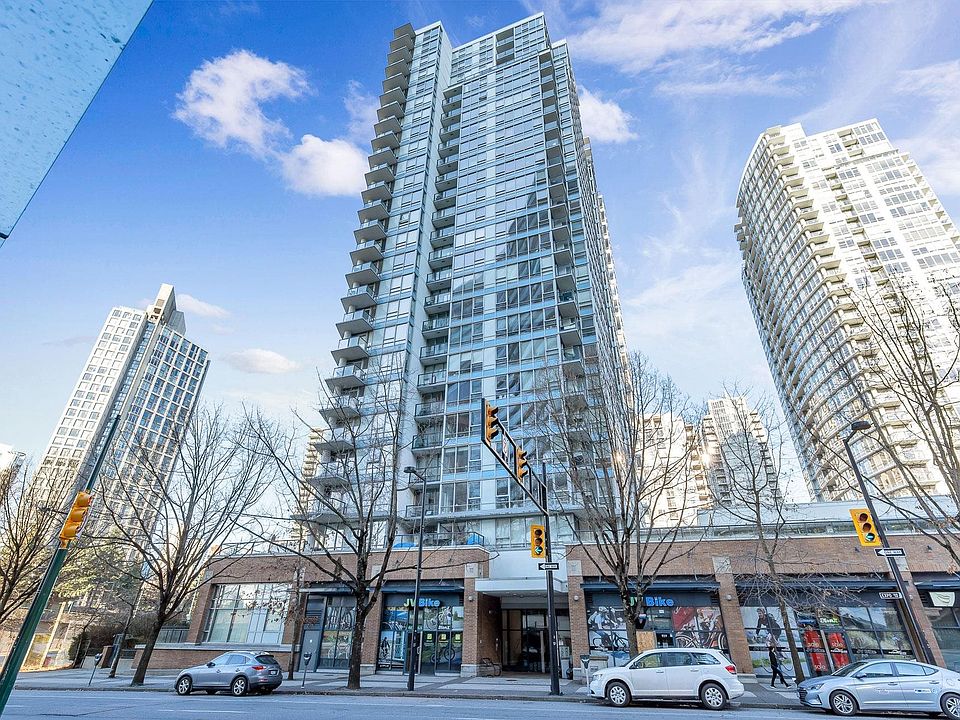 1st image of 939 Expo Blvd #1502