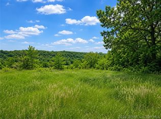 16390 Harris Rd, Jamestown, MO 65046