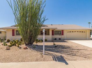 10307 W Charter Oak Dr, Sun City, AZ 85351