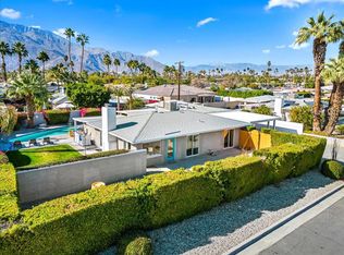 657 S Mountain View Dr, Palm Springs, CA 92264