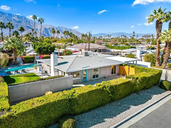 657 S Mountain View Dr, Palm Springs, CA 92264