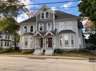 6 Thorndike St #1/2, Concord, NH 03301