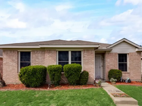 2439 Marimont Ln, Lancaster, TX 75134