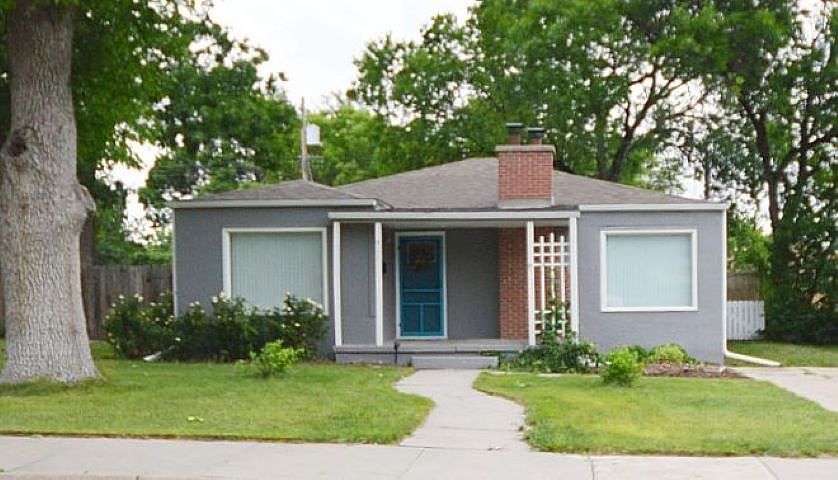 1st image of this home