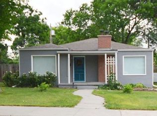 411 W M St, Mccook, NE 69001