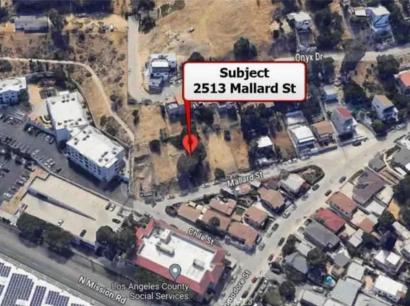 2513 Mallard St Lot 14, Los Angeles, CA 90032