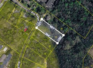 6833 Big Ridge Rd, Hixson, TN 37343
