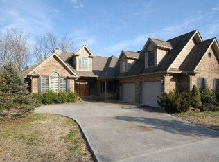 516 Brochardt Blvd, Knoxville, TN 37934