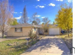 14580 E 26th Way, Aurora, CO 80011