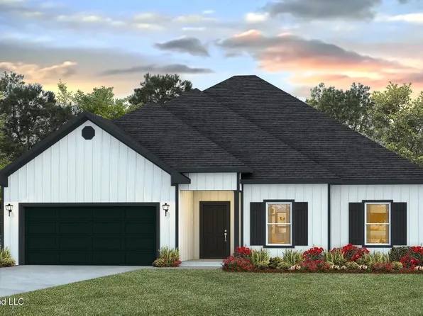 205 Canvasback Trl, Brandon, MS 39047