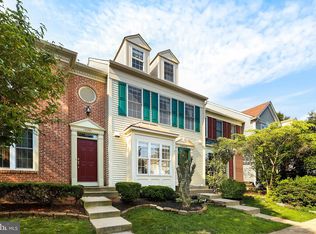 14563 Granville Ln, Centreville, VA 20120